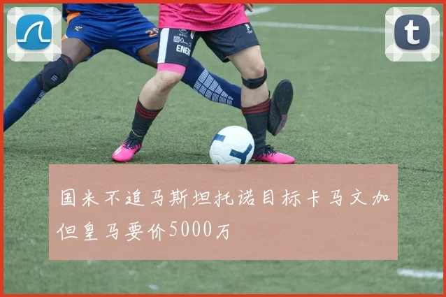 国米不追马斯坦托诺目标卡马文加但皇马要价5000万